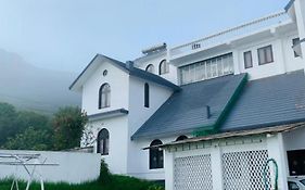White Legacy Ooty